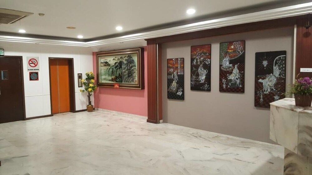 อานิคา อินน์ เกอลวง ภายนอก รูปภาพ